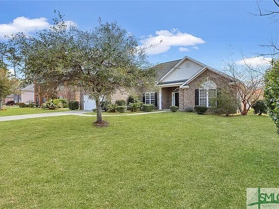 127 Carolina Cherry Ct in Pooler, GA - Building Photo - Building Photo
