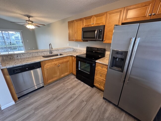 property at 2544 Woodgate Blvd