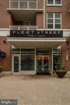 157 Fleet St in Oxon Hill, MD - Building Photo