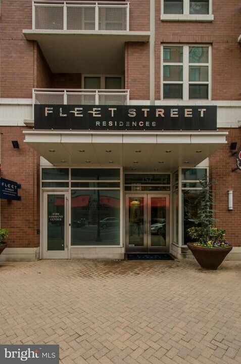 157 Fleet St in Oxon Hill, MD - Building Photo