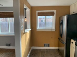 3541 Olive St in Denver, CO - Building Photo - Building Photo