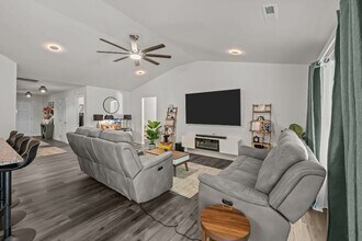 1405 Amberlight Circle in Salisbury, NC - Building Photo - Building Photo