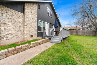12502 Brandywine Ct, Unit SI ID1492683P in Austin, TX - Foto de edificio - Building Photo