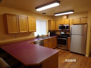 4601 Deerhorn Trail NW in Bremerton, WA - Building Photo - Building Photo