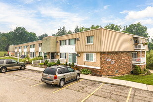 Chardon Hills Apartamentos