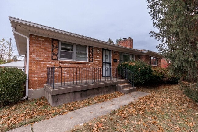 property at 1411 Herr Ln