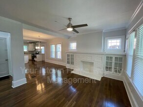 1660 Stokes Ave SW in Atlanta, GA - Building Photo - Building Photo