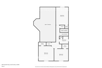 5023 Hartwell Loop in Land O Lakes, FL - Building Photo - Building Photo