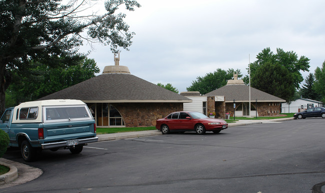 Quail Hill Mobile Home in Colorado Springs, CO - Building Photo - Building Photo