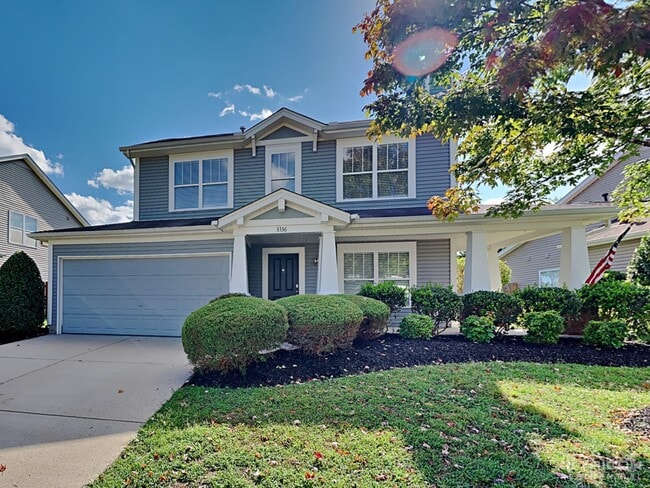 3336 Cain Harbor Dr in Nashville, TN - Building Photo - Building Photo