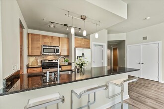 The Dylan in Dallas, TX - Building Photo - Interior Photo