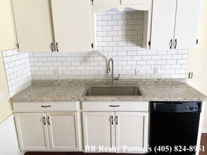 3528 E 29th St in Tulsa, OK - Building Photo - Building Photo