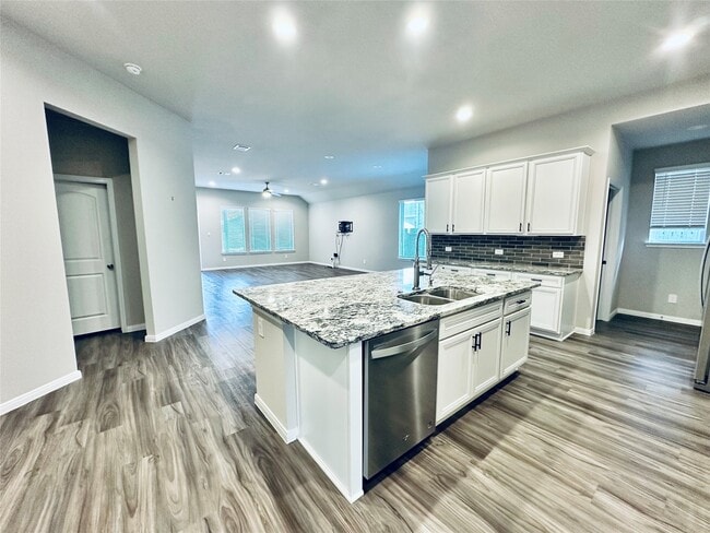 1217 Antelope Passing Dr in Montgomery, TX - Building Photo - Building Photo