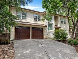 14 Scott Crescent in Austin, TX - Building Photo