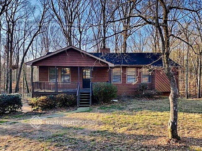 property at 5905 Sumter Dr