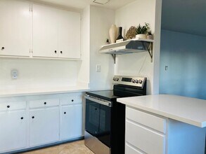 1632 Prince St, Unit B in Berkeley, CA - Building Photo - Building Photo