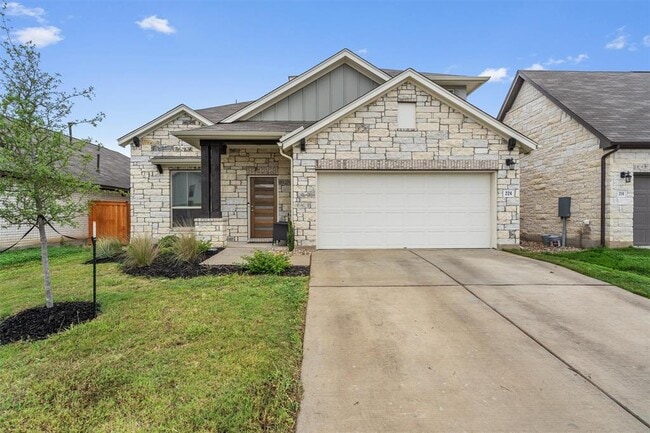 property at 224 Backstays Lp