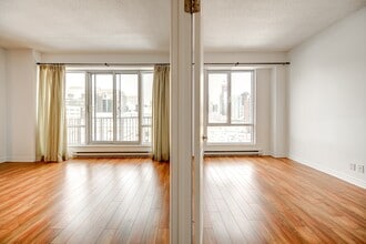 Le Demetrius in Montréal, QC - Building Photo - Building Photo