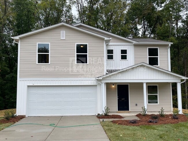 property at 117 Carmel Cv Dr