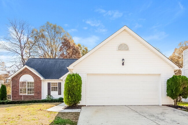 property at 2222 Sloan Dr