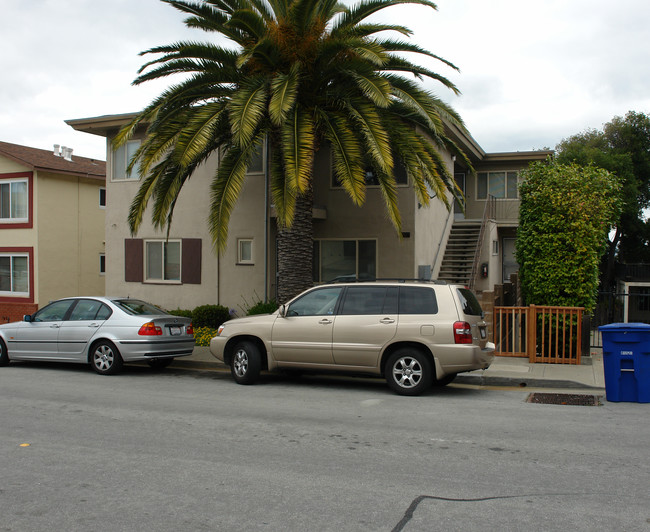 50 Broadway in Millbrae, CA - Building Photo - Building Photo