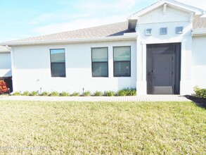 9953 Alister Dr in Melbourne, FL - Building Photo - Building Photo