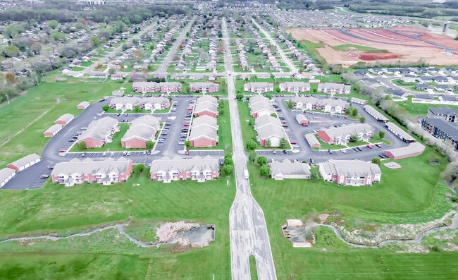 Lighthouse Apartments