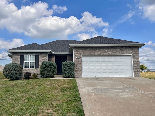 property at 4217 Highland Ave