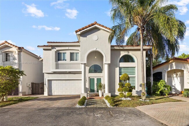 11243 NW 58th Terrace in Doral, FL - Building Photo - Building Photo