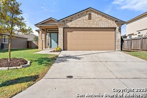 property at 2030 Olive Hill Dr