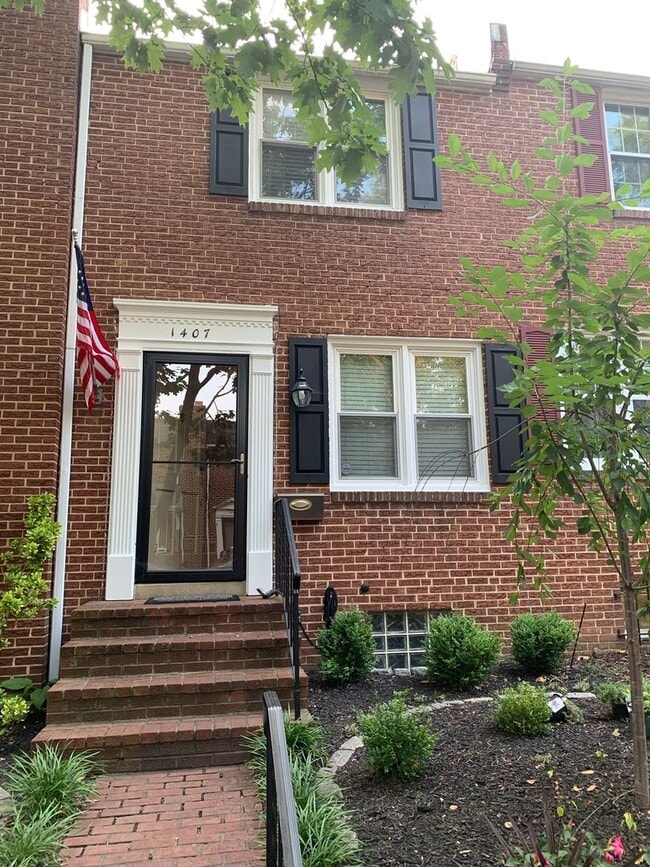 1407 Stapler Pl in Wilmington, DE - Building Photo - Building Photo