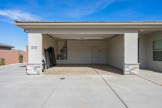 3717 Church Rocks Dr in Saint George, UT - Building Photo - Building Photo