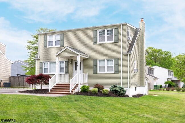 property at 200 Plainfield Rd