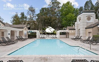 3504 Caminito El Rincon in San Diego, CA - Building Photo - Building Photo