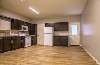 1402 S H St in Harlingen, TX - Building Photo - Building Photo