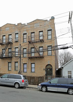 714 Penfield Apartments