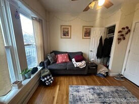 1056 Cambridge St in Cambridge, MA - Building Photo