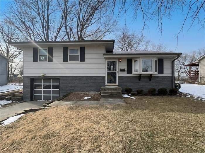 5342 N Palmer Ave in Kansas City, MO - Building Photo