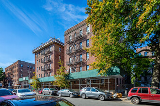 835 Franklin Ave in Brooklyn, NY - Building Photo - Building Photo