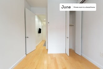 Room in Shared 4 bed/2 bath home in New York, NY - Building Photo - Building Photo