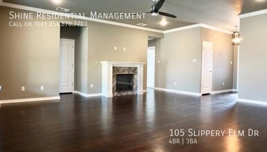 105 Slippery Elm Dr in Nolanville, TX - Building Photo - Building Photo