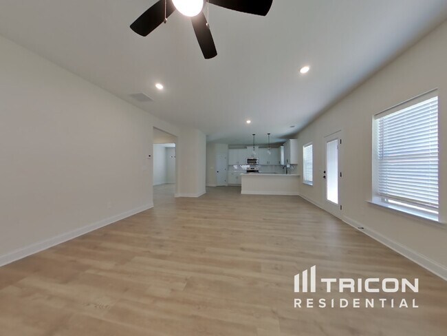 635 Cantrell Dr in Dallas, GA - Building Photo - Building Photo