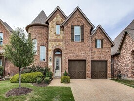 3725 Millstone Way, Unit 10514204 in Celina, TX - Building Photo