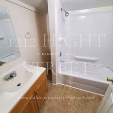 1212 Hight St in Henderson, NC - Building Photo - Building Photo