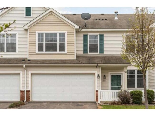 property at 1604 Liberty Cir