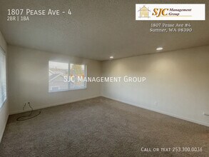 1807 Pease Ave in Sumner, WA - Building Photo - Building Photo