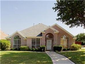 3132 Buena Vista Dr in Plano, TX - Building Photo