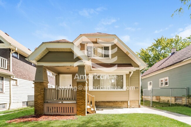 property at 3270 N 36th St