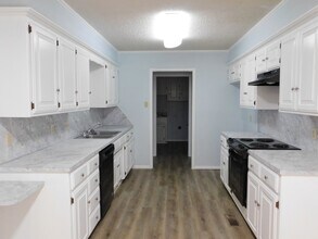 3901 S S St in Fort Smith, AR - Building Photo - Building Photo