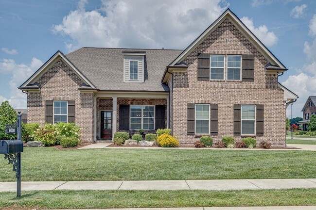 property at 6000 Turncreek Rd